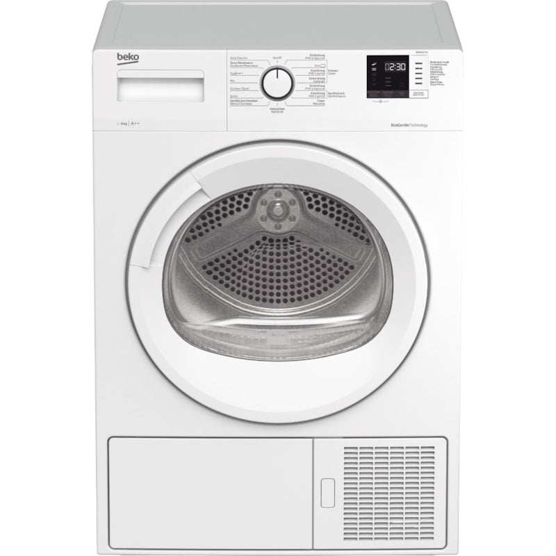 Beko - DF8421TX0 