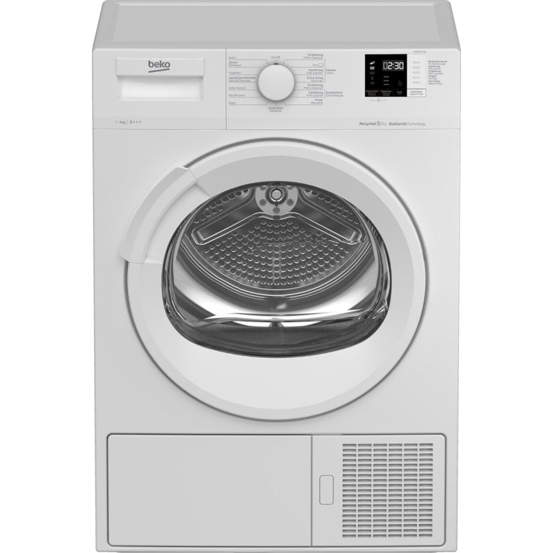 Beko - DH9552TXW