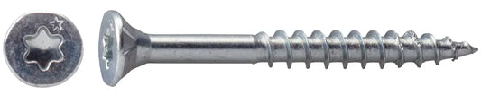 UNI Countersunk Screw 4X40 GLV TX