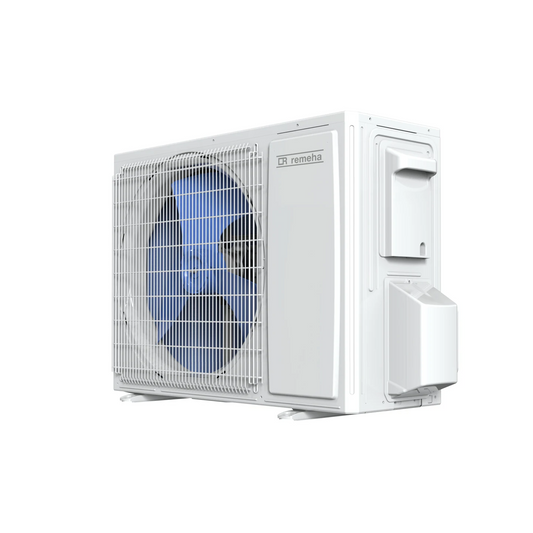 Remeha Diva Mono-Split Outdoor Unit 5 KW (HK198)