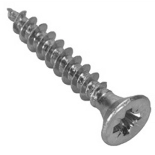 Chipboard screw. VKP 4.0X20