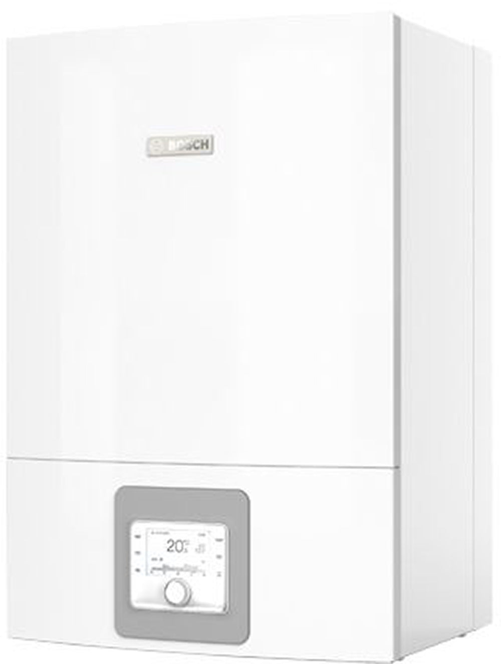 Bosch Unité intérieure Compress CS3400I Hybride T10-14