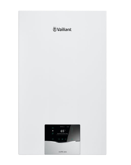 Vaillant Ecotec Plus VHR 30/36CS/1-5 