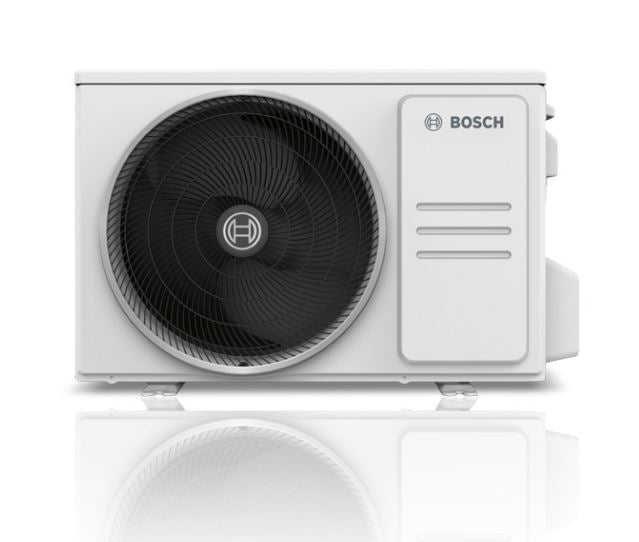 Unité extérieure simple Bosch Climate 5000I 2,6 kW 