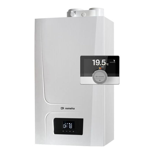 Remeha Tzerra Ace-Matic 35C CW5 80-80 ETWIST 