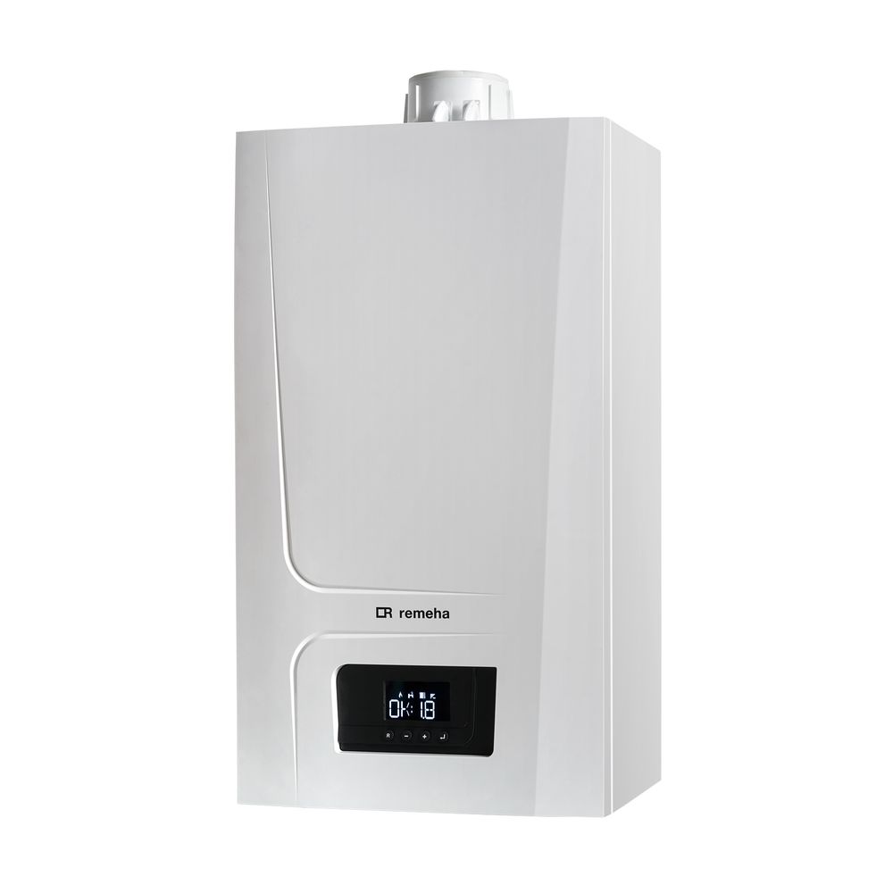 Remeha Remeha Tzerra Ace-Matic 28C CW4 CON 60/100 