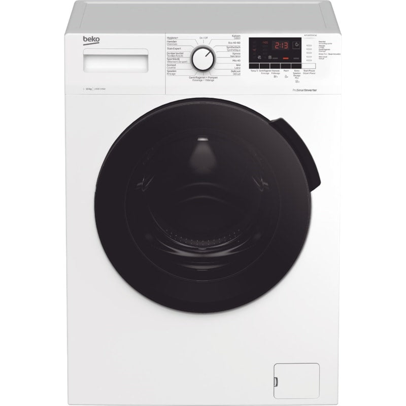 Beko - WTV10725XCW1