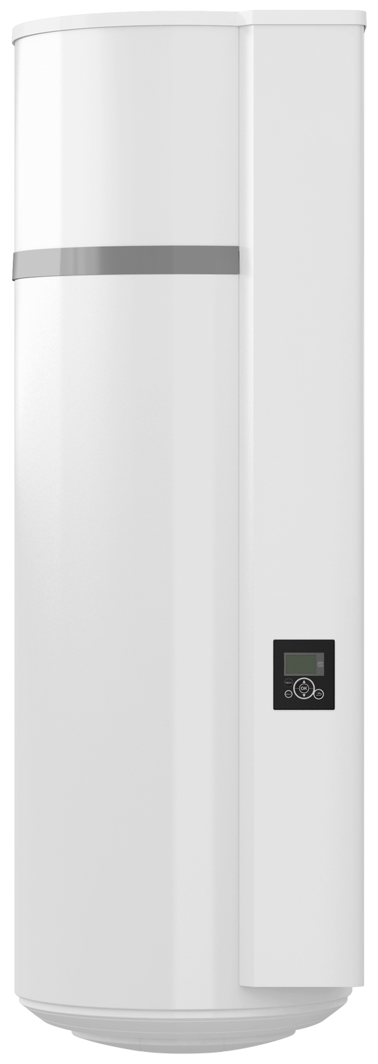 Panasonic Heat Pump Boiler DHW Wall 150L