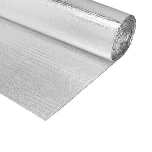 Radiatorfolie Alkreflex (0,6x10 meter)