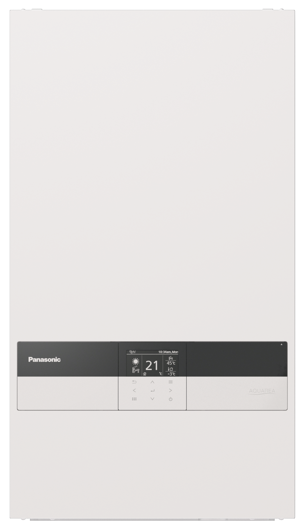 Panasonic Warmtepomp K BI-bloc BinnenUnit 3-9KW TAW