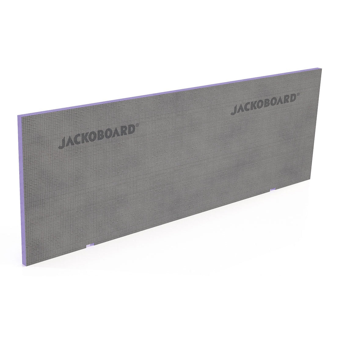 Jackoboard Wabo 900x300x30mm (=0,27 m²): Jackoboard Wabo met afmetingen van 900x300x30mm, bedekt een oppervlakte van 0,27 m².