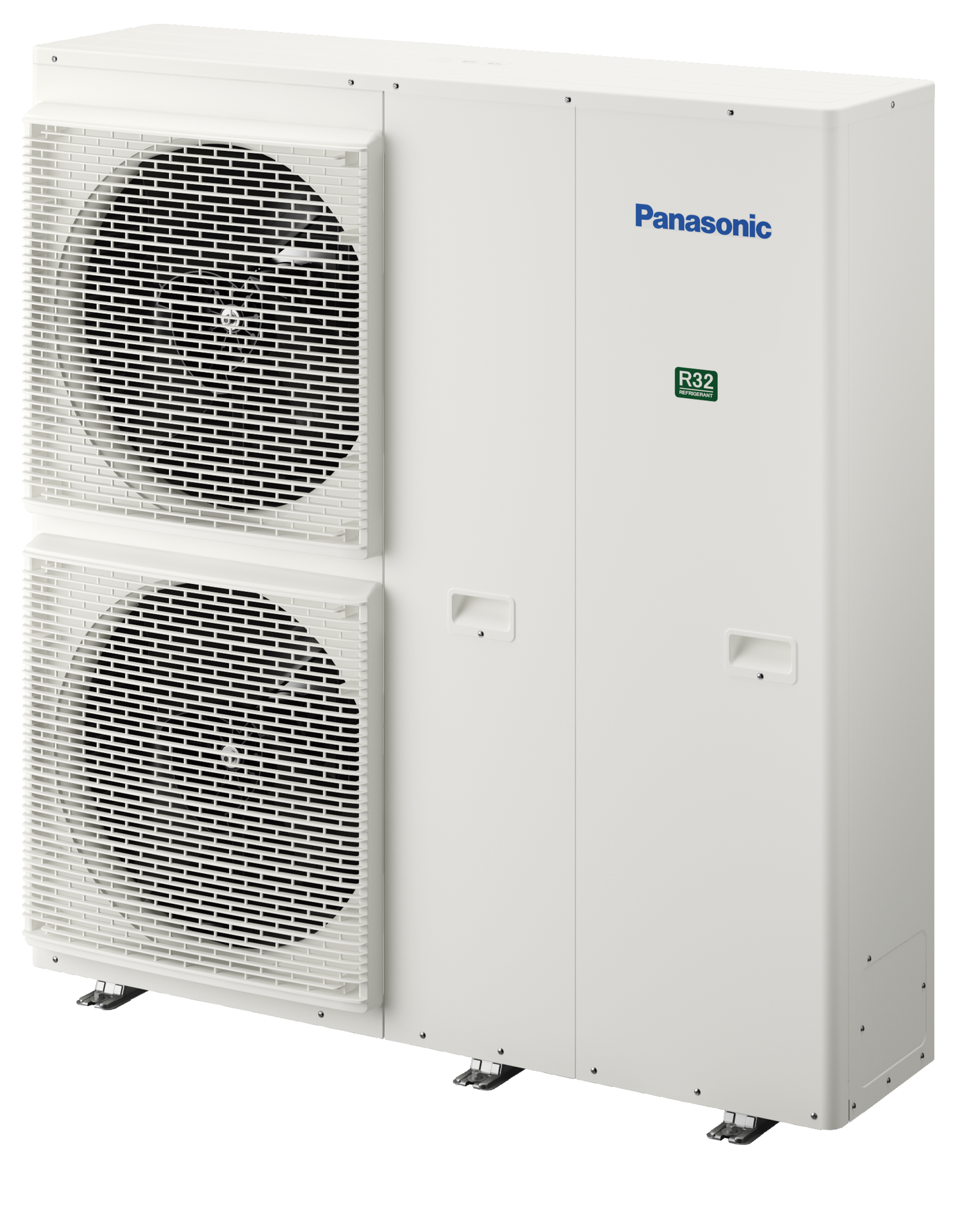 Panasonic Pompe à Chaleur J Mono Unité Extérieure 16 KW WH-MXC16J9E8