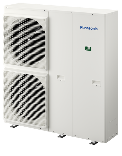 Panasonic Pompe à Chaleur J Mono Unité Extérieure 16 KW WH-MXC16J9E8