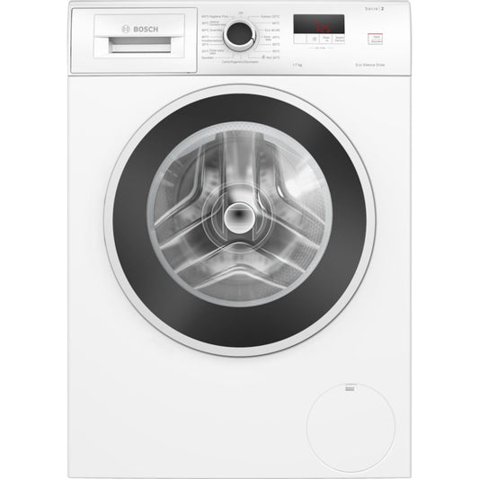 Bosch - WGE02406NL