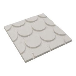 Fermacell Therm25 vloerverwarmingssysteem 500x500x25mm (=0,25 m²): Compact vloerverwarmingssysteem van Fermacell, afmetingen 500x500x25mm, geschikt voor diverse vloeroppervlakken.