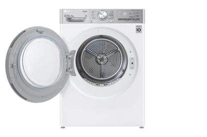 LG - Washer/Dryer combination 13/7kg 1400rpm AutoDose AIDD Turbowash360 Wifi 