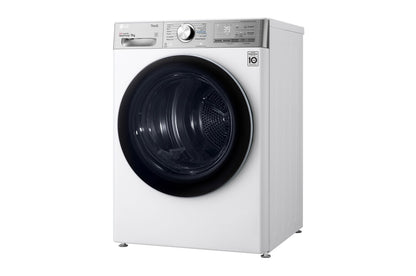 LG - Washer/Dryer combination 13/7kg 1400rpm AutoDose AIDD Turbowash360 Wifi 