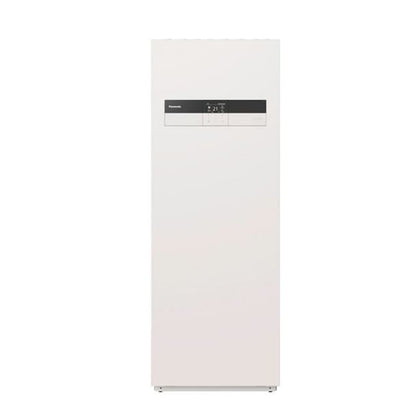 SET Panasonic Warmtepomp K BI-BLOC 9KW - Inclusief boiler