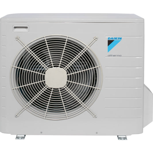 Unité extérieure de pompe à chaleur hybride Daikin 8KW