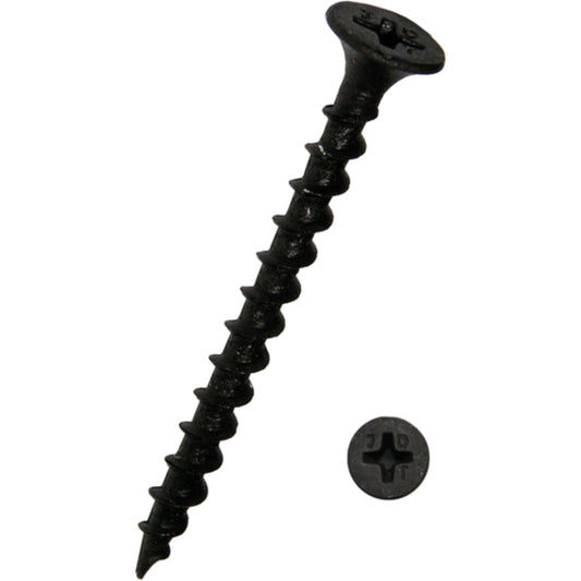 Dres Plasterboard Screw Coarse Thread 3.9X35MM