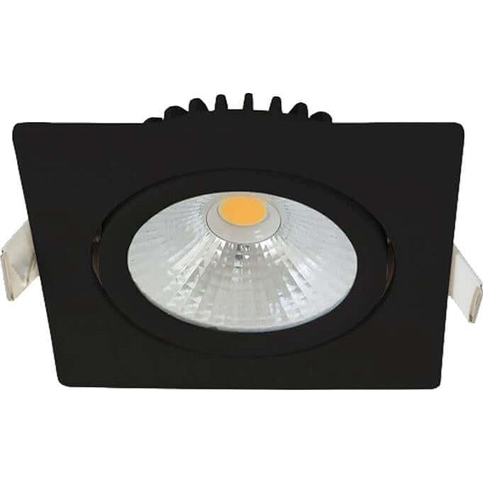 Bath Led Spot VK 5W 2.2-2.7K IP44 ZW