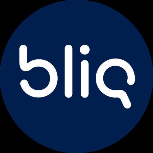 Bliq Energy Manager V2.0: "Bliq Energy Manager V2.0 - Optimaliseer uw energiebeheer thuis"