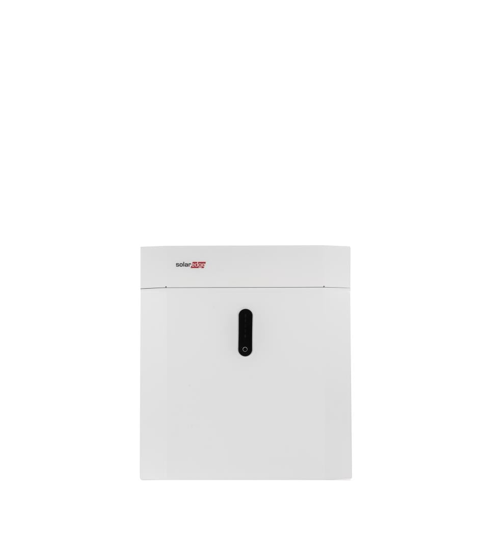 SolarEdge Home Batterij LV 4,6 kWh: "SolarEdge Home Batterij LV 4,6 kWh - Betrouwbare energieopslag voor thuis"